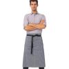 imageChef Works Unisex Portland Bistro ApronIndigo Blue