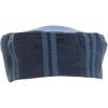 imageChef Works Unisex Presidio Cool Vent Chef BeanieNavy Blue