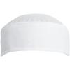 imageChef Works Unisex Total Vent Chef BeanieWhite