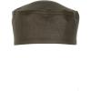 imageChef Works UnisexAdult Boulder Chef BeanieBrown Black