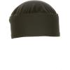 imageChef Works Womens Total Vent Chef BeanieBlack