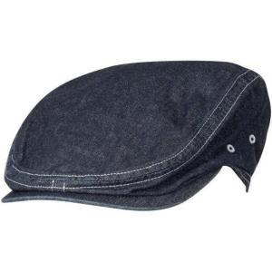 imageChef Works Manhattan Driver CapIndigo Blue