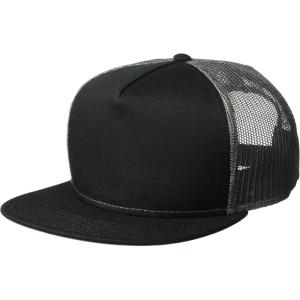 imageChef Works Skater HatBlack Charcoal Grey