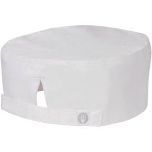 imageChef Works Standard Chef BeanieWhite