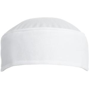 imageChef Works Unisex Total Vent Chef BeanieWhite