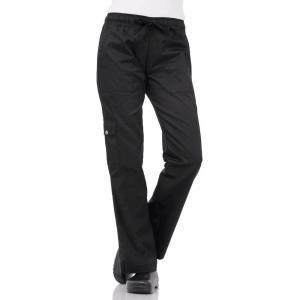 imageChef Works Womens Cargo Chef Pants