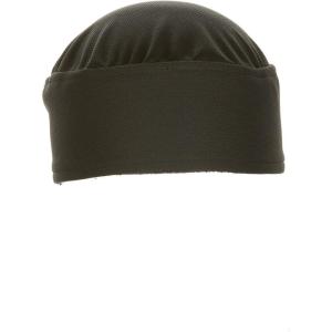 imageChef Works Womens Total Vent Chef BeanieBlack