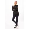 imageChef Works Marrakesh VSeries Womens Chef CoatBlack