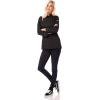 imageChef Works Marrakesh VSeries Womens Chef CoatBlack