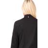 imageChef Works Marrakesh VSeries Womens Chef CoatBlack