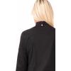 imageChef Works Marrakesh VSeries Womens Chef CoatBlack