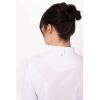 imageChef Works Marrakesh VSeries Womens Chef CoatWhite