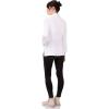 imageChef Works Marrakesh VSeries Womens Chef CoatWhite