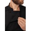 imageChef Works Mens Bowden Chef CoatBlack