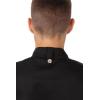 imageChef Works Mens Bowden Chef CoatBlack