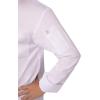 imageChef Works Mens Calgary Cool Vent Basic Chef CoatWhite