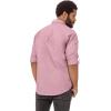 imageChef Works Mens Chambray ShirtDusty Rose