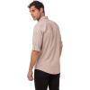 imageChef Works Mens Chambray ShirtEcru