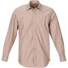 imageChef Works Mens Chambray ShirtEcru