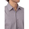 imageChef Works Mens Chambray ShirtGrey