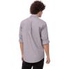 imageChef Works Mens Chambray ShirtGrey