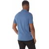 imageChef Works Mens Definity ShirtBlue