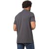 imageChef Works Mens Definity ShirtCharcoal