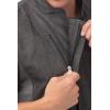 imageChef Works Mens Delancey Chef CoatBlack