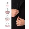 imageChef Works Mens Hartford Cool Vent Chef CoatBlack