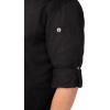 imageChef Works Mens Hartford Cool Vent Chef CoatBlack