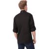 imageChef Works Mens Hartford Cool Vent Chef CoatBlack