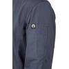 imageChef Works Mens Hartford Cool Vent Chef CoatBlue