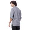 imageChef Works Mens Hartford Cool Vent Chef CoatGrey
