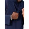 imageChef Works Mens Hartford Cool Vent Chef CoatNavy