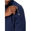 imageChef Works Mens Hartford Cool Vent Chef CoatNavy