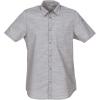 imageChef Works Mens Havana ShirtGrey