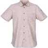 imageChef Works Mens Havana ShirtTaupe