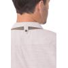 imageChef Works Mens Havana ShirtTaupe