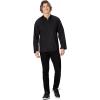 imageChef Works Mens Lansing Chef CoatBlack