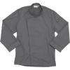 imageChef Works Mens Lansing Chef CoatGrey