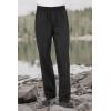 imageChef Works Mens Lightweight Baggy Chef PantsBlack