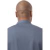 imageChef Works Mens Montreal Cool Vent Chef CoatBlue