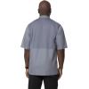 imageChef Works Mens Montreal Cool Vent Chef CoatGrey