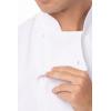 imageChef Works Mens Monza Executive Chef Coat