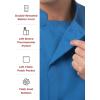 imageChef Works Mens Morocco Chef CoatBlue