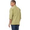 imageChef Works Mens Morocco Chef CoatLime