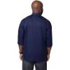 imageChef Works Mens Morocco Chef CoatNavy