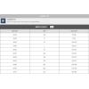imageChef Works Mens Newport Executive Chef CoatWhite