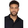 imageChef Works Mens Polo ShirtBlack