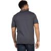 imageChef Works Mens Polo ShirtIron Grey